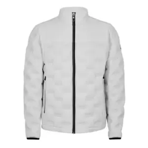 Image of Boss Hellion Jacket - White