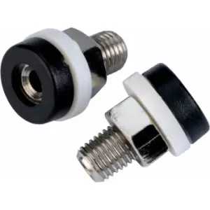 Image of Truconnect - 170626 2mm Test Socket Black