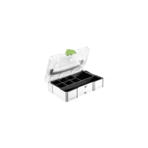 Image of Festool - 203821 mini-systainer t-loc sys-mini 1 tl tra uni
