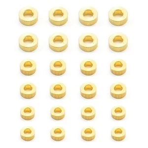 Image of Ftx Ibex Brass Bushes