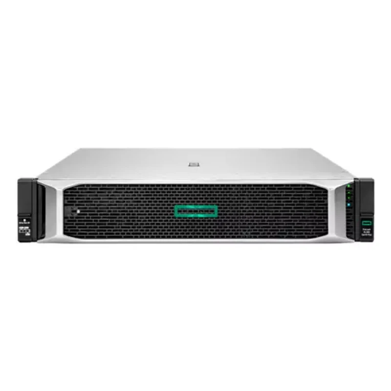 Image of HPE ProLiant DL380 Gen10 Plus 4310 12c 1P 2x32GB-R SR416i-a 2x480GB SA