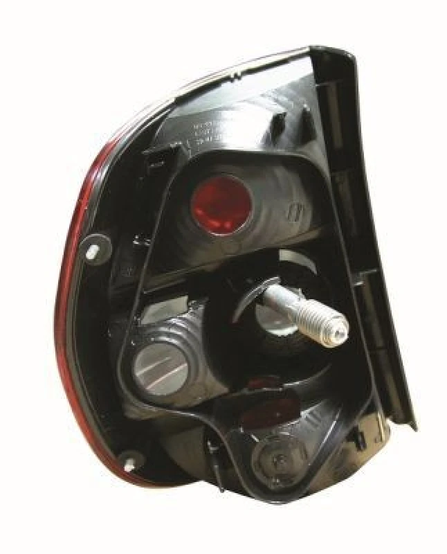Image of ABAKUS 441-1979R-LD-UE Rear light without bulb, Right, PY21W Combination Rearlight (391)