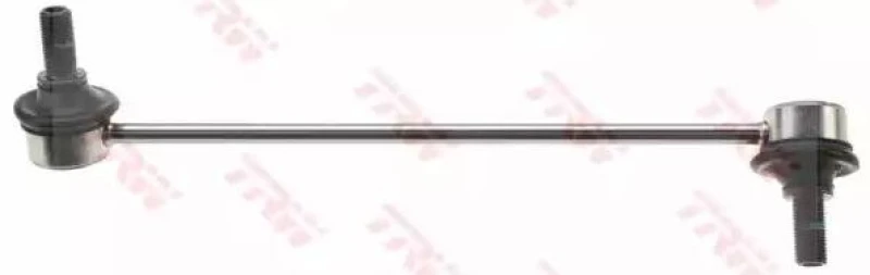 Image of TRW JTS7766 Anti-roll bar link Front Axle Right Link Stabiliser (3229)