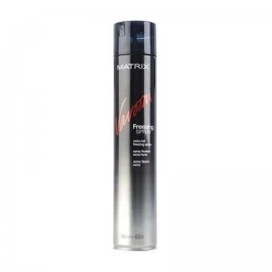Image of Matrix Vavoom Freezing Finish Spray 500ml