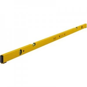 Image of Stabila Type 70P-2-2 2422 Alu spirit level 200cm Calibrated to: Manufacturers standards (no certificate)