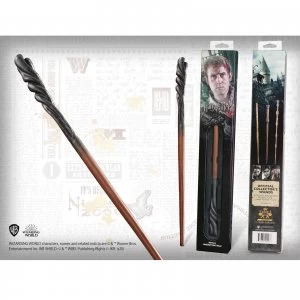 Image of Harry Potter Neville Longbottom with Window Box