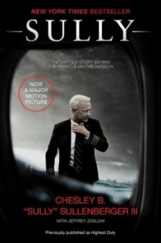 Image of Sully by Chesley B Sullenberger Iii Book
