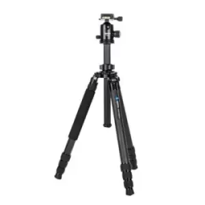 Image of Kenro Heavy Duty Tripod Kit (Carbon Fibre) with BC3 Ball Head