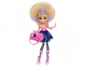 Image of Hairdorables Hairmazing Fashion Doll - Bella