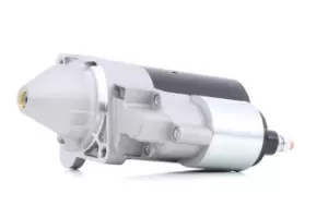 Image of RIDEX Starter motor 2S0179 Starter,Engine starter SMART,FORTWO Coupe (451),CITY-COUPE (450),FORTWO Cabrio (451),CABRIO (450),FORTWO Coupe (450)