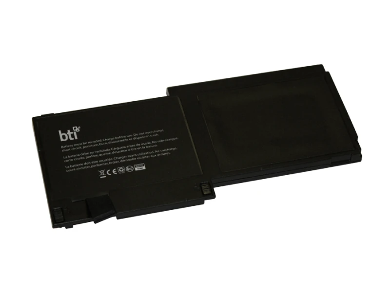 Image of BTI 44Wh 3 cell SB03XL compatible battery for HP SB03XL