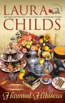 Image of Haunted Hibiscus