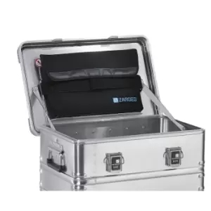 Image of ZARGES Top pocket, large, max. load 2 kg