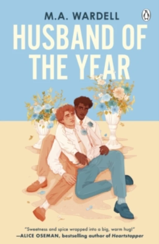 Image of Husband of the Year Paperback / softback
