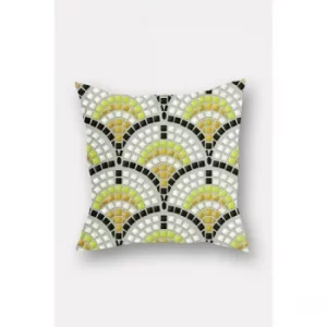 Image of YS1168498484 Multicolor Cushion Cover