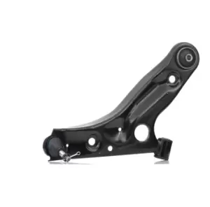 Image of RIDEX Suspension arm 273C0854 Track control arm,Wishbone NISSAN,SUZUKI,PIXO (UA0),Alto (GF)
