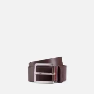 Image of Hugo Mens Gionios Belt Black