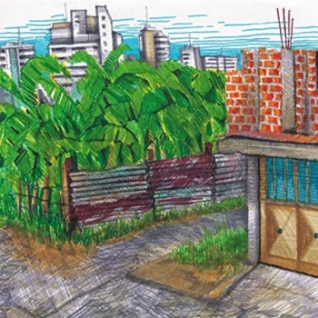 Image of Romperayo - Que Jue Vinyl