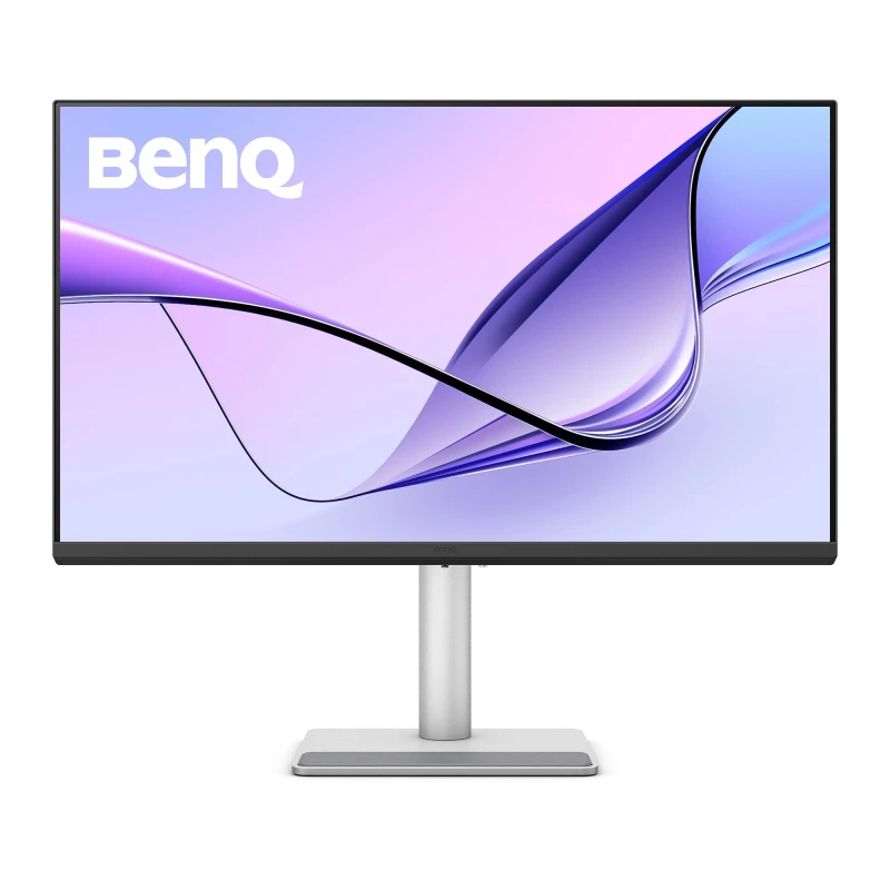 Image of Benq BenQ MA320U computer monitor 80cm (31.5") 3840 x 2160 pixels 4K Ultra HD White 9H.LMXLB.QBE