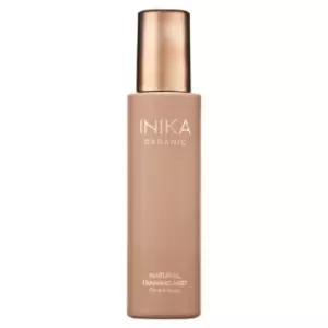 Image of Inika Organic Natural Tanning Mist 120ml