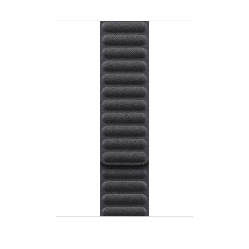 Image of Apple Apple 46mm Black Magnetic Link - S/M MXWY3ZM/A