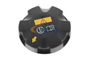 Image of VAICO Cap, radiator BMW V20-0034 17117521071,17117639020,7521071 7639020