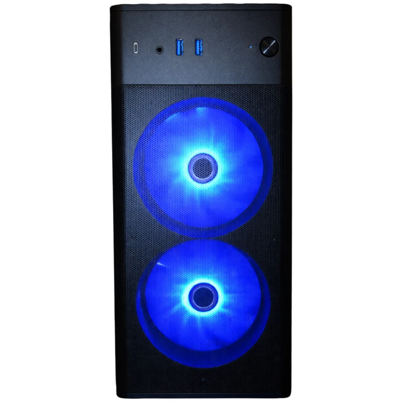 Image of MEDION Erazer Recon P40 Intel Core i5-14400 16GB RAM 1TB SSD RTX 5060