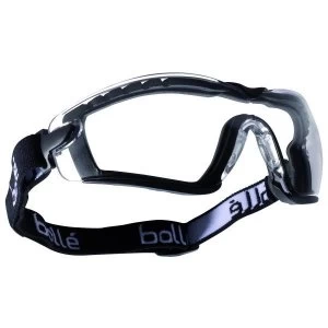 Image of Bolle Cobra COBFSPSI Safety Goggles
