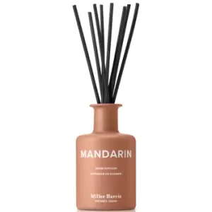 Image of Miller Harris Mandarin Reed Diffuser 150ml
