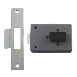 Image of Marston FB4 Slam Lock