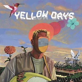 Image of Yellow Days - A Day in a Yellow Beat CD