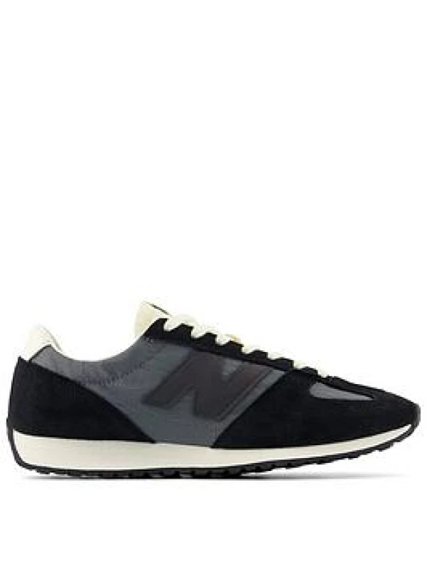 Image of New Balance 471 Trainers in Navy Navy UK 6 (EU 39½)