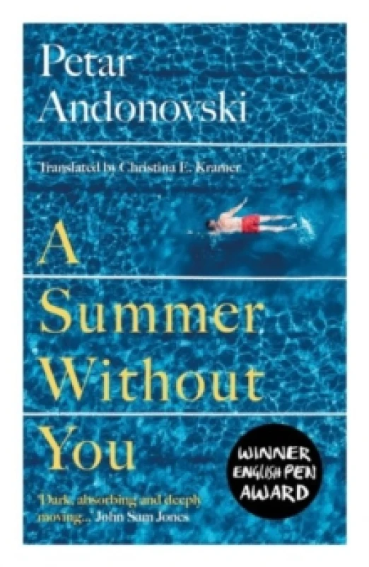 Image of A Summer Without You Paperback / softback