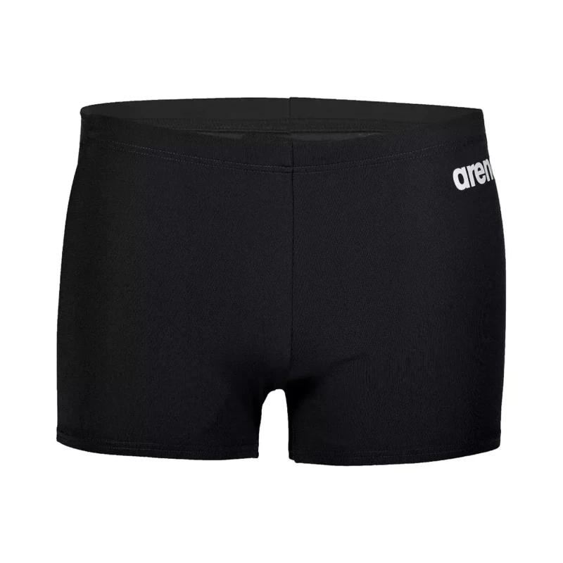 Image of Swim shorts Arena Solide Noir Male 100