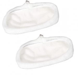 Image of Morphy Richards 9-in-1 Microfibre Cloths