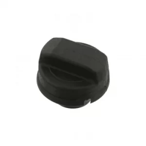 Image of Fuel Filler Cap 02212 by Febi Bilstein