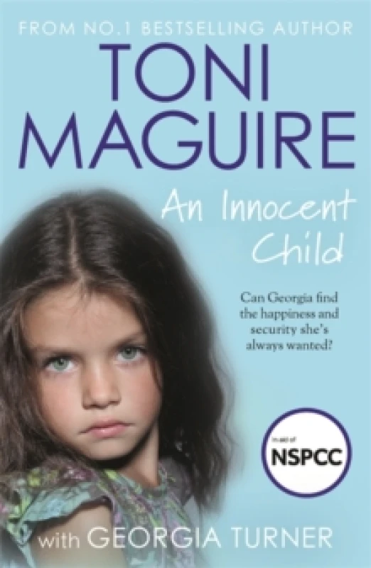 Image of An Innocent Child : Can Georgia find the happiness and security she's always wanted? Paperback / softback