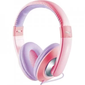 Image of Trust Sonin 21955 Kids Headphones