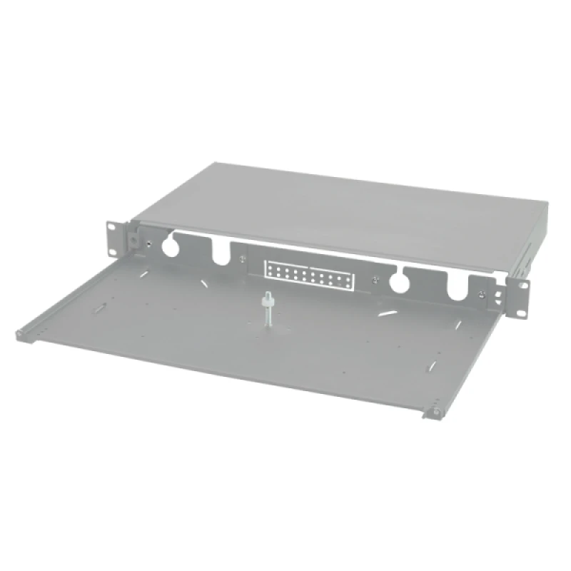 Image of LogiLink FB0001G patch panel accessory