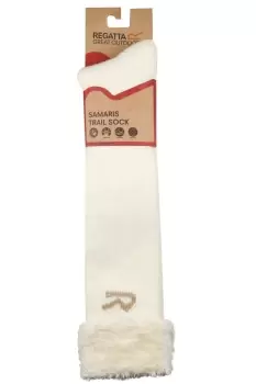 Image of 'Wellington' Long Socks