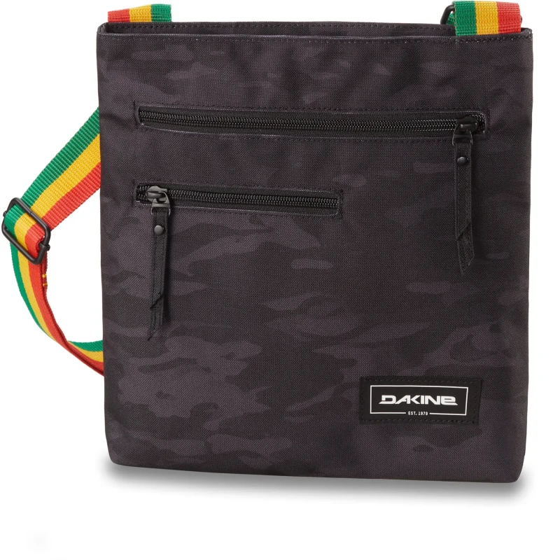 Image of Dakine Shoulder Bag For Her Dakine Jo Jo Gris Female TU