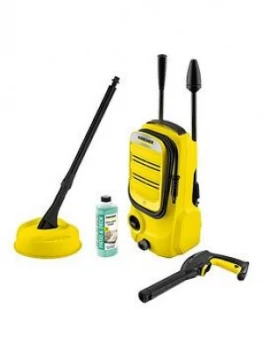 Image of Karcher K2 Compact Home