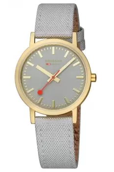 Image of Mondaine Classic Watch A660.30314.80SBU