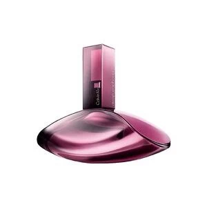 Image of Calvin Klein Deep Euphoria Eau de Toilette For Her 50ml