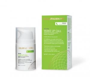 Image of Goldfaden MD Wake Up Call Overnight Regenerative Facial Treatment 50ml