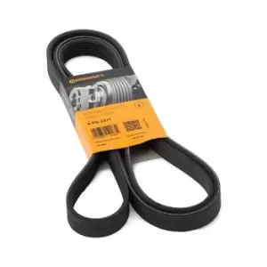 Image of CONTITECH V-ribbed belt MERCEDES-BENZ,OPEL,JEEP 6PK2271 AJ84136,NCA2211DA,XW4E8620AD PQR500240,PQR500320,0009933696,0129970792,0129975092,0149970492