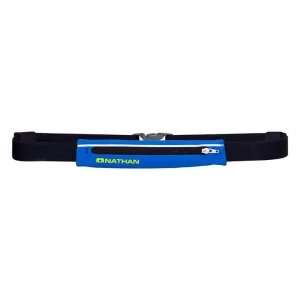 Image of Nathan Mirage Waist Pack - Blue