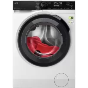 Image of AEG LFR84946UC 9KG 1400RPM Washing Machine