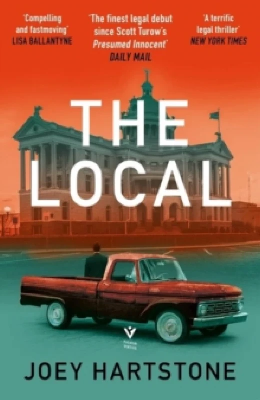 Image of The Local Paperback / softback