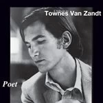 Image of Various Artists - Poet - A Tribute To Townes Van Zandt (Music CD)